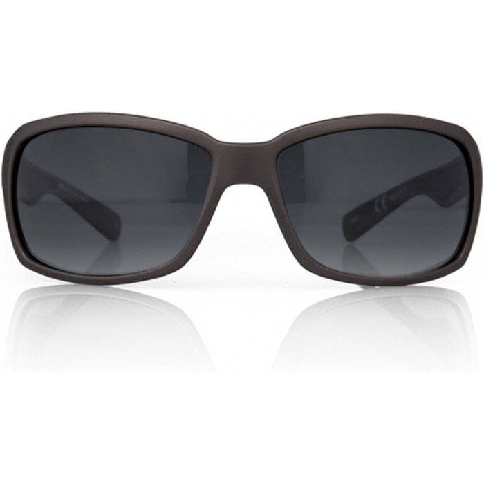2022 Gill Glare Floating Sunglasses BLACK 9658
